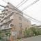 【神奈川県/横浜市戸塚区下倉田町】コープ野村戸塚下倉田 外観
