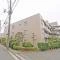 【神奈川県/横浜市戸塚区下倉田町】コープ野村戸塚下倉田 外観