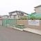 【神奈川県/横浜市戸塚区下倉田町】コープ野村戸塚下倉田 ごみ置き場