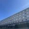 【神奈川県/横浜市戸塚区平戸町】東戸塚緑の街 四号棟 外観