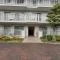 【神奈川県/横浜市戸塚区平戸町】東戸塚緑の街 四号棟 敷地内