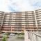【神奈川県/横浜市戸塚区上矢部町】ラムーナ横浜戸塚 フォレストリッジ　B棟 外観：写真中央　B棟