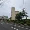 【神奈川県/横浜市南区六ツ川】横浜パークタウン B棟 外観