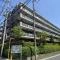 【神奈川県/横浜市戸塚区平戸】ステイツ東戸塚 外観
