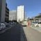 【神奈川県/横浜市戸塚区品濃町】Brillia東戸塚 駐車場
