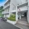 【神奈川県/横浜市戸塚区川上町】東急ドエルアルス東戸塚 共用部