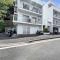 【神奈川県/横浜市戸塚区川上町】東急ドエルアルス東戸塚 外観