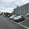 【神奈川県/相模原市南区相模大野】相模大野ハイライズ 駐車場