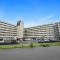 【神奈川県/川崎市多摩区堰】メゾンドール多摩川 外観