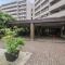 【神奈川県/横浜市磯子区丸山】ヒルトップ横濱根岸セントラルコート エントランス