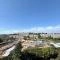【神奈川県/横浜市磯子区汐見台】ヒルコートテラス横浜汐見台 E棟 眺望：バルコニーから