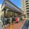【大阪府/吹田市江の木町】プラウド江坂 セブンイレブン吹田江の木町店