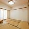 【大阪府/吹田市新芦屋下】プラウド吹田新芦屋 和室