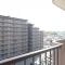 【大阪府/吹田市山田東】千里台スカイハイツ A棟 眺望