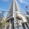 【大阪府/大阪市北区中津】ザ・パークハウス大阪梅田タワー 外観