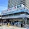 【大阪府/堺市堺区三国ヶ丘御幸通】プラウドタワー堺東 敷地内施設：マンション１階・２階直結商業施設：ジョルノ	