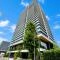 【大阪府/箕面市船場東】Brillia Tower箕面船場 TOP OF THE HILL 外観