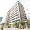 【大阪府/吹田市南金田】クレヴィア江坂 外観