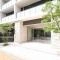 【大阪府/吹田市南金田】クレヴィア江坂 エントランス