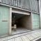 【大阪府/大阪市阿倍野区阿倍野筋】プラウドタワー阿倍野 アプローチ