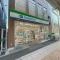 【大阪府/大阪市阿倍野区阿倍野筋】プラウドタワー阿倍野  ファミリーマート阿倍野筋三丁目店