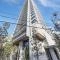 【大阪府/大阪市北区中津】ザ・パークハウス大阪梅田タワー 外観