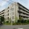 【大阪府/箕面市小野原西】イニシア箕面小野原 外観