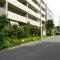 【大阪府/箕面市小野原西】イニシア箕面小野原 前面道路