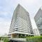 【大阪府/箕面市船場東】Brillia Tower箕面船場 TOP OF THE HILL 外観