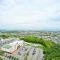 【大阪府/箕面市船場東】Brillia Tower箕面船場 TOP OF THE HILL 眺望