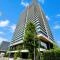【大阪府/箕面市船場東】Brillia Tower箕面船場 TOP OF THE HILL 外観