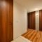 【大阪府/堺市堺区三国ヶ丘御幸通】プラウドタワー堺東 廊下