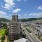 【兵庫県/宝塚市栄町】エスリード宝塚セミリア 眺望