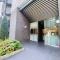 【大阪府/大阪市淀川区宮原】ローレルコート新大阪 エントランス
