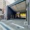 【大阪府/大阪市淀川区宮原】ローレルコート新大阪 駐車場