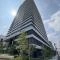 【大阪府/箕面市船場東】Brillia Tower 箕面船場  外観