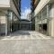 【大阪府/大阪市都島区善源寺町】セントプレイスグランドコンフォルト シャッターゲート