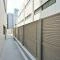 【大阪府/大阪市淀川区西宮原】プラウドシティ新大阪 テラス