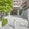 【大阪府/吹田市古江台】ヒルズ北千里古江台 フォレストコート アプローチ