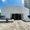 【大阪府/吹田市千里丘北】ミリカ・ヒルズ II街区　F棟 共用施設：コミュニティルームや作業等可能なマルチルーム等がございます