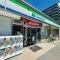 【大阪府/吹田市千里丘北】ミリカ・ヒルズ II街区　F棟 ファミリーマート吹田千里丘北店