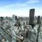 【大阪府/大阪市中央区北浜東】パークタワー北浜 眺望