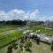 【大阪府/豊中市北条町】日商岩井第11緑地公園マンション 眺望