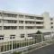 【大阪府/吹田市長野西】プラウド吹田千里丘サウスヒル  吹田市立南山田小学校