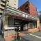 【大阪府/大阪市淀川区西中島】セントラル新大阪 セブンイレブン大阪西中島6丁目店
