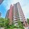 【大阪府/大阪市西区江之子島】阿波座ライズタワーズ　マーク20 外観