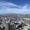 【大阪府/大阪市福島区鷺洲】福島ガーデンズタワー 眺望