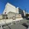 【大阪府/大阪市福島区鷺洲】福島ガーデンズタワー 大阪市立八坂中学校