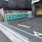 【大阪府/堺市北区中百舌鳥町】サンメゾンなかもず駅前II 共用部：ゴミ置場