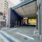 【大阪府/大阪市淀川区宮原】ローレルコート新大阪 駐車場